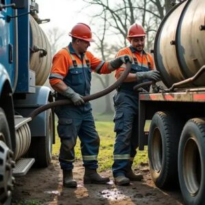 fossa esgoto: entenda tudo para evitar problemas e manter seu sistema eficiente