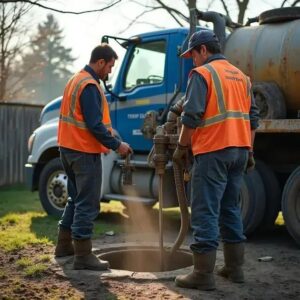 hidrojato: como essa tecnologia pode transformar a limpeza industrial hoje