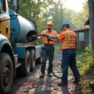 sumidouro fossa: descubra como garantir o escoamento eficiente do seu imóvel