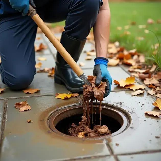Como prevenir entupimentos em sua casa