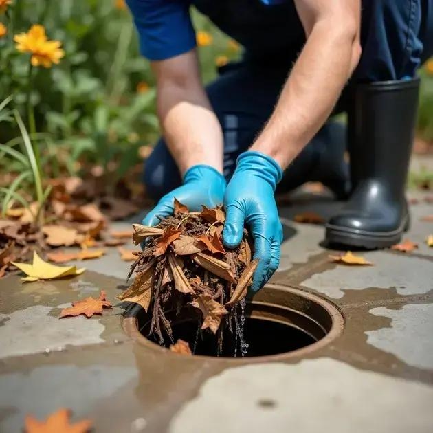 A importância de manutenção regular com desentupidora no Campo Limpo