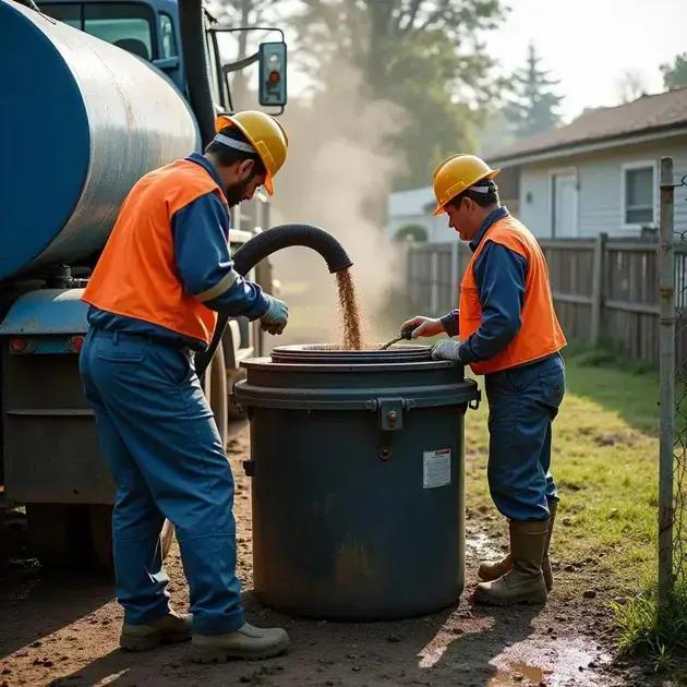 A importância do atendimento 24h em uma desentupidora no Butantã A importância do atendimento 24h em uma desentupidora no Butantã