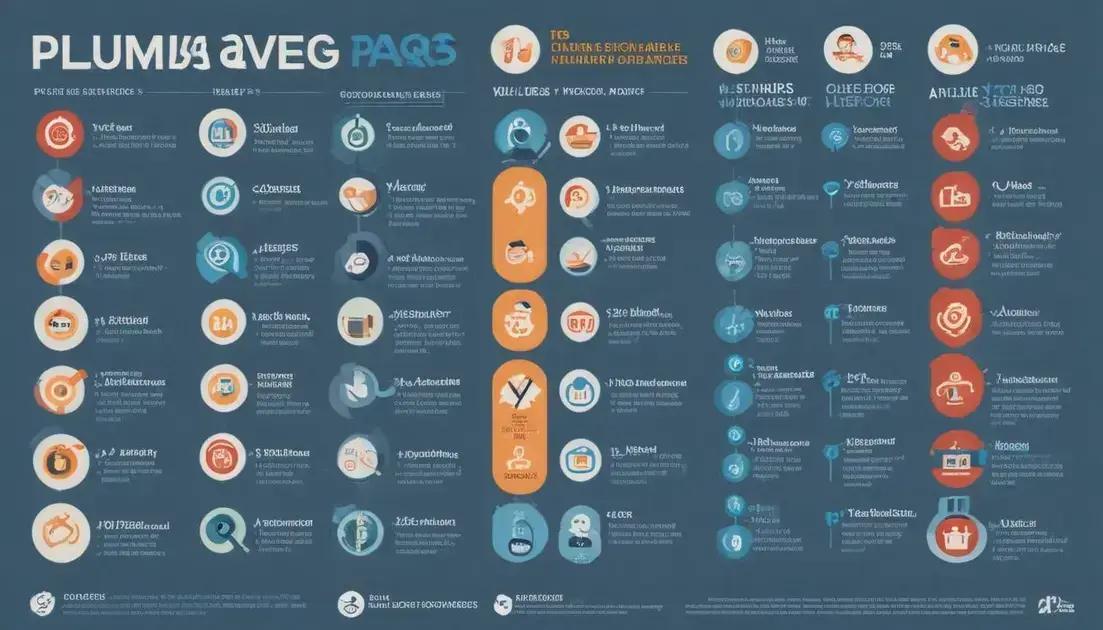 FAQ sobre desentupidoras na zona norte