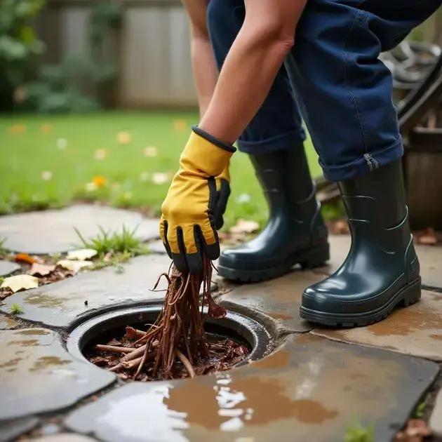 Como manter a tubulação em bom estado para evitar entupimentos Como manter a tubulação em bom estado para evitar entupimentos