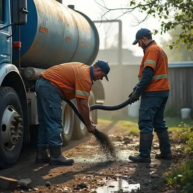 Histórias de sucesso com desentupidoras em Bragança Paulista