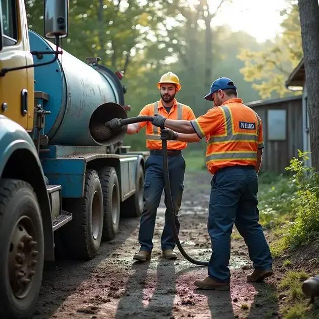Depoimentos: experiências de clientes com desentupidora em Indianópolis