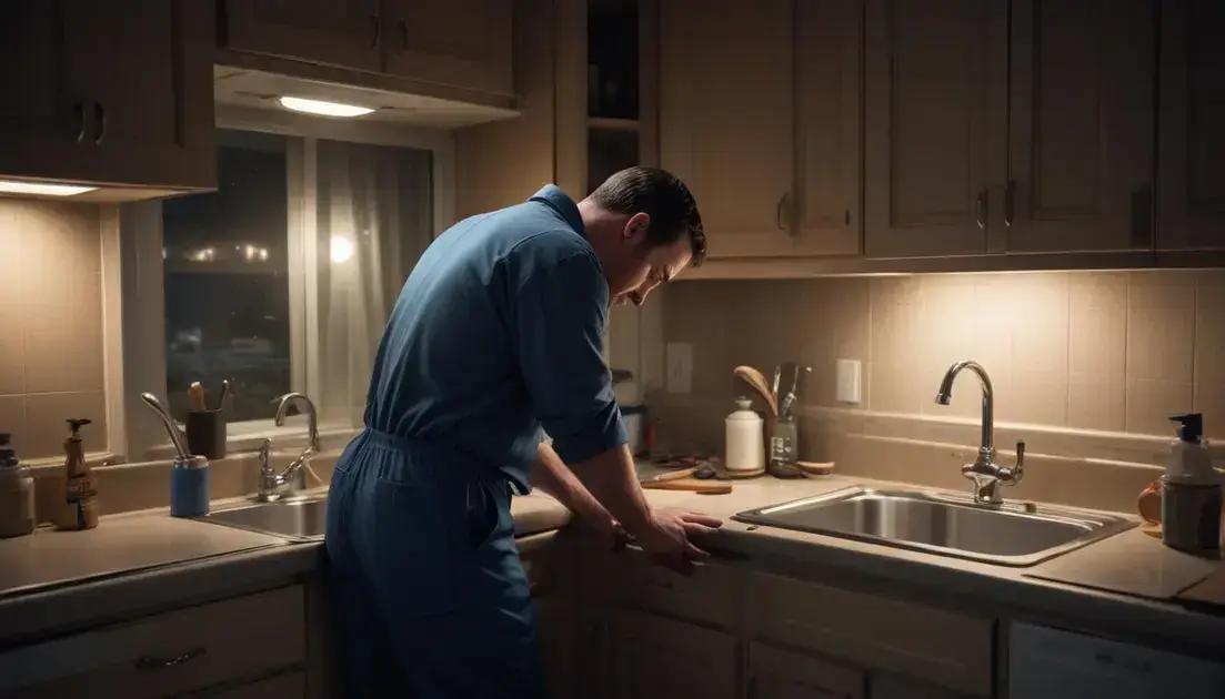 A importância do atendimento 24 horas em desentupimentos A importância do atendimento 24 horas em desentupimentos