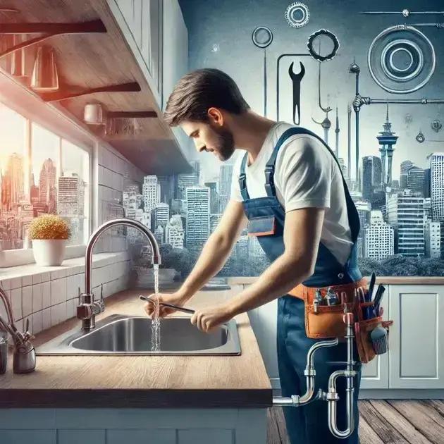 Custos envolvidos na contratação de uma desentupidora na Chácara Florida Custos envolvidos na contratação de uma desentupidora na Chácara Florida