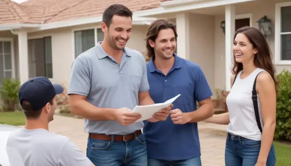 Depoimentos de clientes sobre desentupidoras no Jabaquara