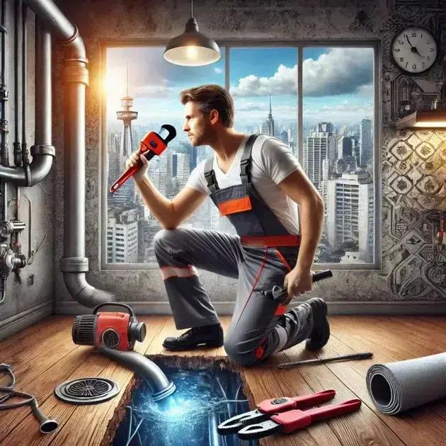 Importância da prevenção: cuidados para evitar entupimentos Importância da prevenção: cuidados para evitar entupimentos