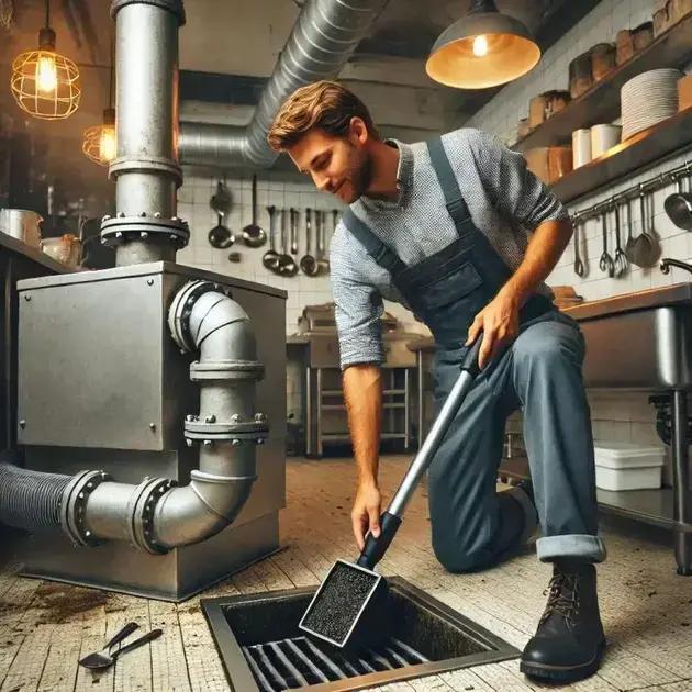 Mitos e verdades sobre o trabalho das desentupidoras