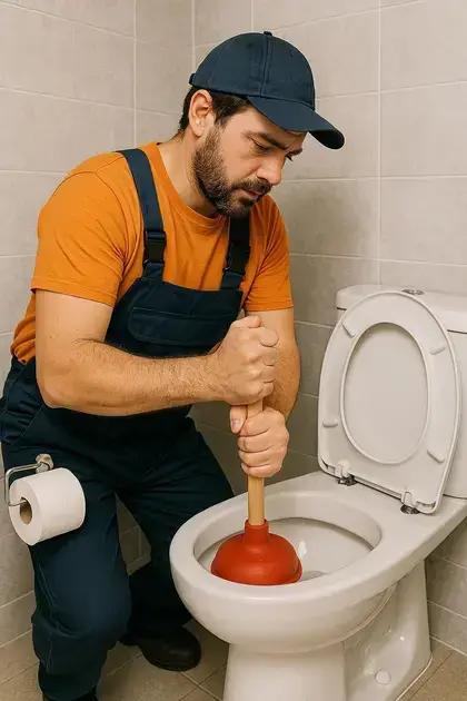 Futuro do setor: inovações e tendências em desentupidora Futuro do setor: inovações e tendências em desentupidora