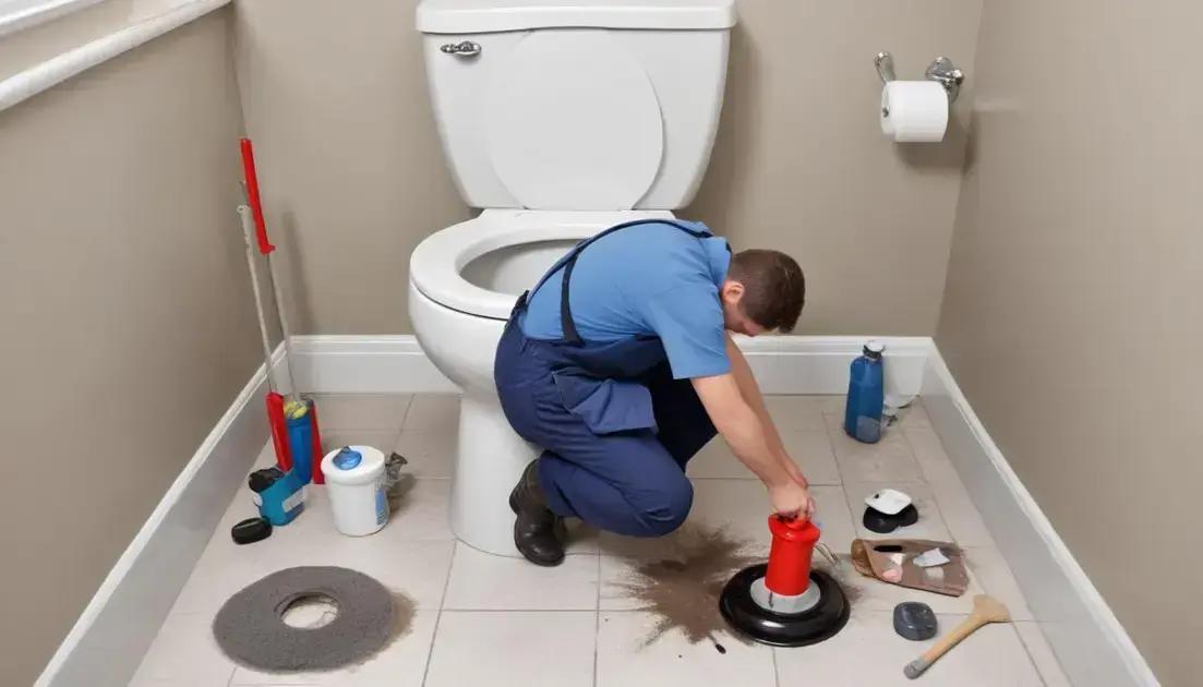 Soluções de emergência em casos de bloqueio profundo Soluções de emergência em casos de bloqueio profundo