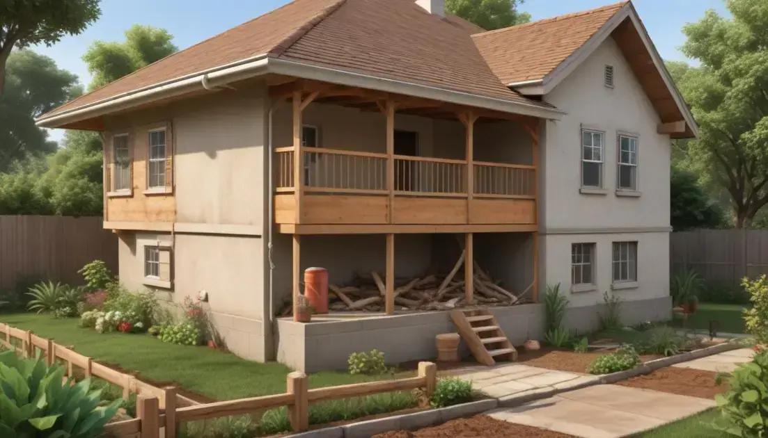 Dicas para prevenir a presença de cupins em casa