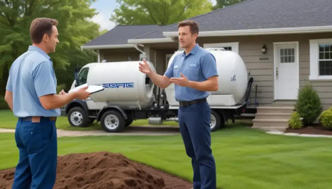 Os principais mitos sobre a limpafossa desmistificados