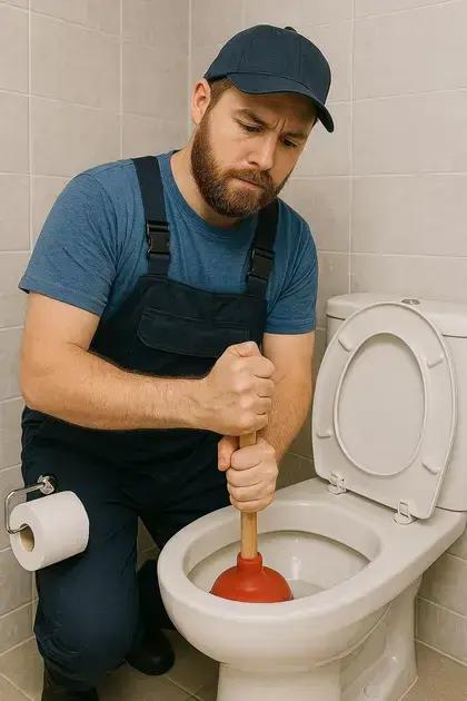 Quando é hora de chamar uma desentupidora em Guarulhos Quando é hora de chamar uma desentupidora em Guarulhos